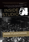 Inside Studio 54 - Book
