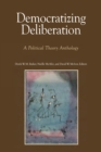 Democratizing Deliberation - eBook