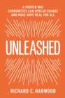 Unleashed - eBook