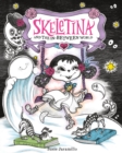 Skeletina and the In-Between World - Book