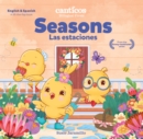 Seasons / Las Estaciones : Bilingual Firsts - Book