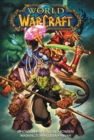 World of Warcraft Vol. 4 - Book