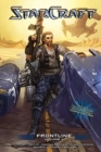StarCraft: Frontline Vol.4 : Blizzard Legends - Book