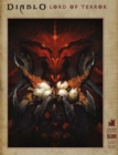 Diablo: Lord of Terror Puzzle - Book