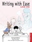 Writing With Ease, Level 1 Student Pages, Revised Edition - Book