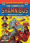 The Complete Shamnibus Volume 1 : Volume 1 - Book