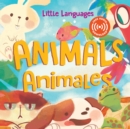 Animals / Animales - Book