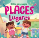 Places / Lugares - Book