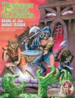 Dungeon Crawl Classics #82: Bride of the Black Manse - Book