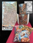 Dungeon Crawl Classics Lankhmar Boxed Set - Book