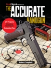 The Accurate Handgun - Book
