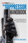 The Suppressor Handbook - Book