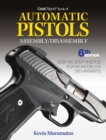 Gun Digest Book of Automatic Pistols Assembly / Disassembly - Book
