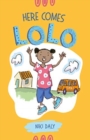 Here Comes Lolo - Book