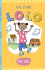 Here Comes Lolo - eBook