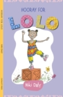 Hooray for Lolo - eBook