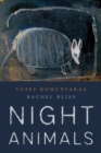 Night Animals - eBook