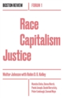 Race Capitalism Justice - Book