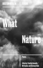 What Nature - eBook