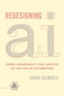 Redesigning AI - Book