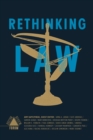 Rethinking Law - Book