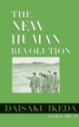 The New Human Revolution, vol. 9 - eBook