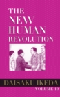 The New Human Revolution, vol. 19 - eBook