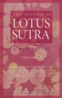 The Wisdom of the Lotus Sutra, vol. 5 - eBook
