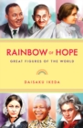 Rainbow of Hope : Great Figures of the World - eBook