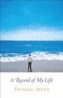 The Record of My Life - eBook