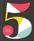 5 : Where Will You Be Five Years from Today? - Book