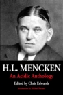 H.L. Mencken : An Acidic Anthology - eBook