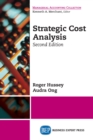 Strategic Cost Analysis, Second Edition - eBook