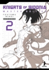 Knights Of Sidonia, Master Edition 2 - Book