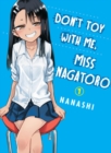 Don't Toy With Me Miss Nagatoro, Volume 1 - Book