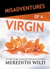 Misadventures of a Virgin - eBook