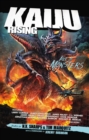 Kaiju Rising - eBook
