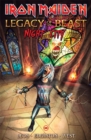 Iron Maiden Legacy Of The Beast Volume 2 : Night City - Book