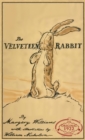 The Velveteen Rabbit : The Original 1922 Edition in Full Color - Book