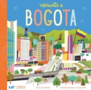 Vamonos a Bogota - Book