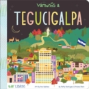 Vamonos: Tegucigalpa - Book