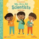 We Are All Scientists / Somos todos cientificos - Book