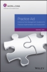 Practice Aid: Enterprise Risk Management : Guidance For Practical Implementation and Assessment, 2018 - Book