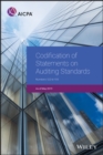 Codification of Statements on Auditing Standards 2019 : Numbers 122 to 135 - Book