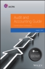 Audit and Accounting Guide : Construction Contractors, 2019 - Book