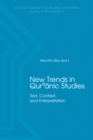 New Trends in Qur'anic Studies : Text, Context, and Interpretation - eBook