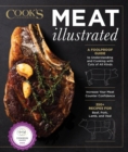 Meat Illustrated - eBook