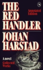 Red Handler - eBook