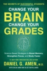 Change Your Brain, Change Your Grades - eBook