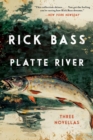 Platte River : Three Novellas - eBook